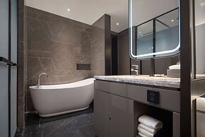 Wyndham Garden Lanzhou West Railway Station