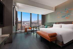 Wyndham Garden Lanzhou West Railway Station