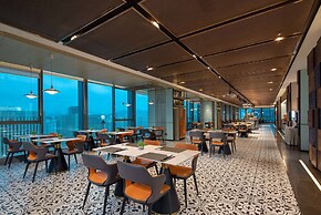 Wyndham Garden Lanzhou West Railway Station