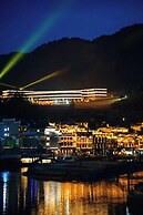 Wyndham Grand Plaza Royale Hot Springs Fenghuang