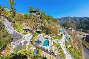 Wyndham Grand Plaza Royale Hot Springs Fenghuang