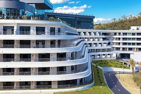 Wyndham Grand Plaza Royale Hot Springs Fenghuang