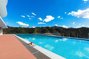 Wyndham Grand Plaza Royale Hot Springs Fenghuang