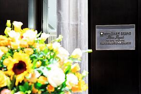 Wyndham Grand Plaza Royale Hot Springs Fenghuang