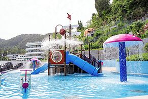 Wyndham Grand Plaza Royale Hot Springs Fenghuang