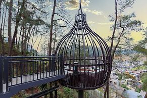 Wyndham Grand Plaza Royale Hot Springs Fenghuang