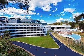 Wyndham Grand Plaza Royale Hot Springs Fenghuang