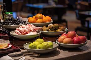 Wyndham Grand Plaza Royale Hot Springs Fenghuang