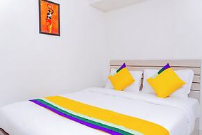 Itsy Hotels Opal Suites, Mundhwa, Near Koregaon Park