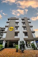 Itsy Hotels Opal Suites, Mundhwa, Near Koregaon Park