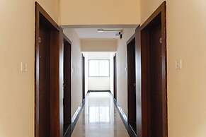 Itsy Hotels Opal Suites, Mundhwa, Near Koregaon Park