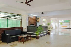 Itsy Hotels Opal Suites, Mundhwa, Near Koregaon Park
