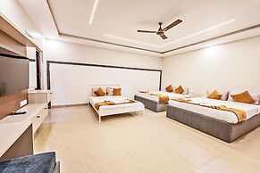Kaadgal Resort