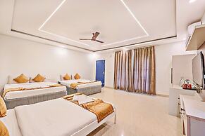 Kaadgal Resort