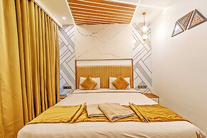 Kaadgal Resort