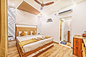 Kaadgal Resort