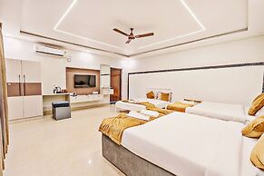 Kaadgal Resort