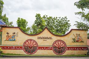 Kaadgal Resort