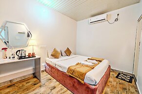 Kaadgal Resort