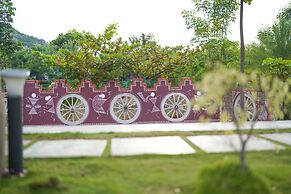 Kaadgal Resort