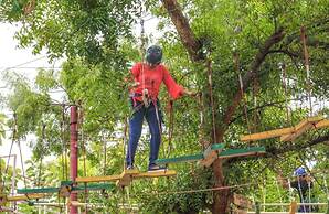 Kaadgal Resort