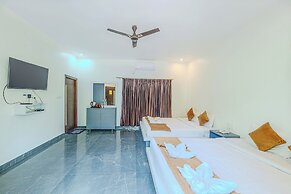 Kaadgal Resort