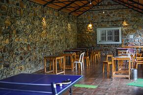 Kaadgal Resort