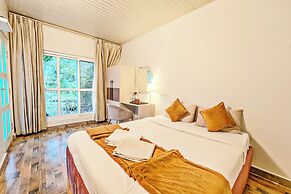 Kaadgal Resort