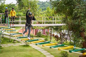 Kaadgal Resort