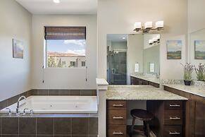 Entrada at Moab 420 and 424