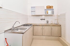 Casa Hotel Fiba Magueza