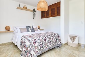 Casa Hotel Fiba Magueza