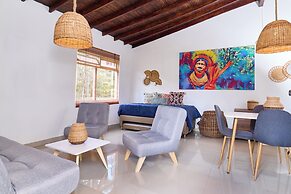 Casa Hotel Fiba Magueza