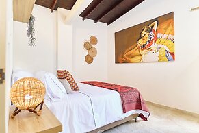 Casa Hotel Fiba Magueza