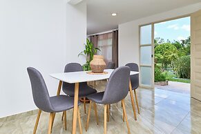 Casa Hotel Fiba Magueza