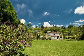 Casa Hotel Fiba Magueza