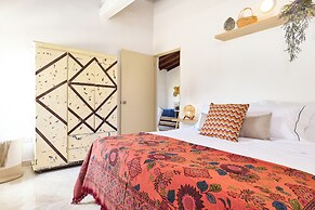 Casa Hotel Fiba Magueza