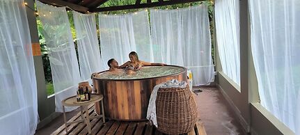 Casa Hotel Fiba Magueza