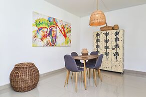 Casa Hotel Fiba Magueza