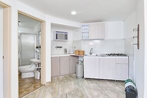 Casa Hotel Fiba Magueza