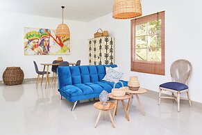 Casa Hotel Fiba Magueza