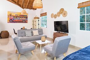 Casa Hotel Fiba Magueza