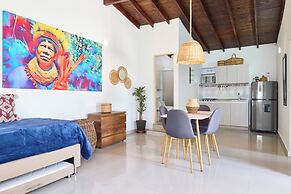 Casa Hotel Fiba Magueza