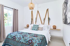 Casa Hotel Fiba Magueza