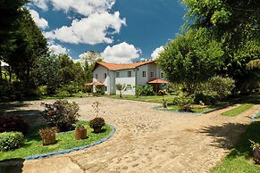 Casa Hotel Fiba Magueza