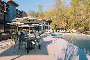 Embassy Suites By Hilton Gatlinburg Resort