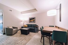 Embassy Suites By Hilton Gatlinburg Resort