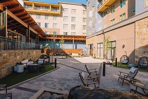 Embassy Suites By Hilton Gatlinburg Resort