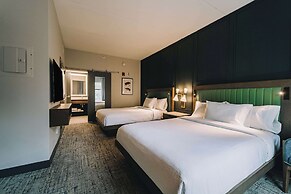 Embassy Suites By Hilton Gatlinburg Resort