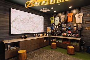 Embassy Suites By Hilton Gatlinburg Resort